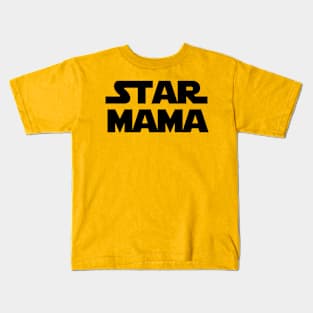 Star Mama Kids T-Shirt